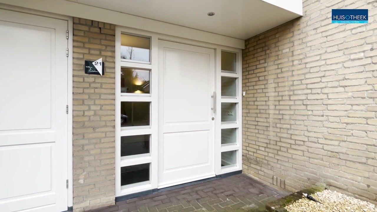 Video van Narcislaan 21