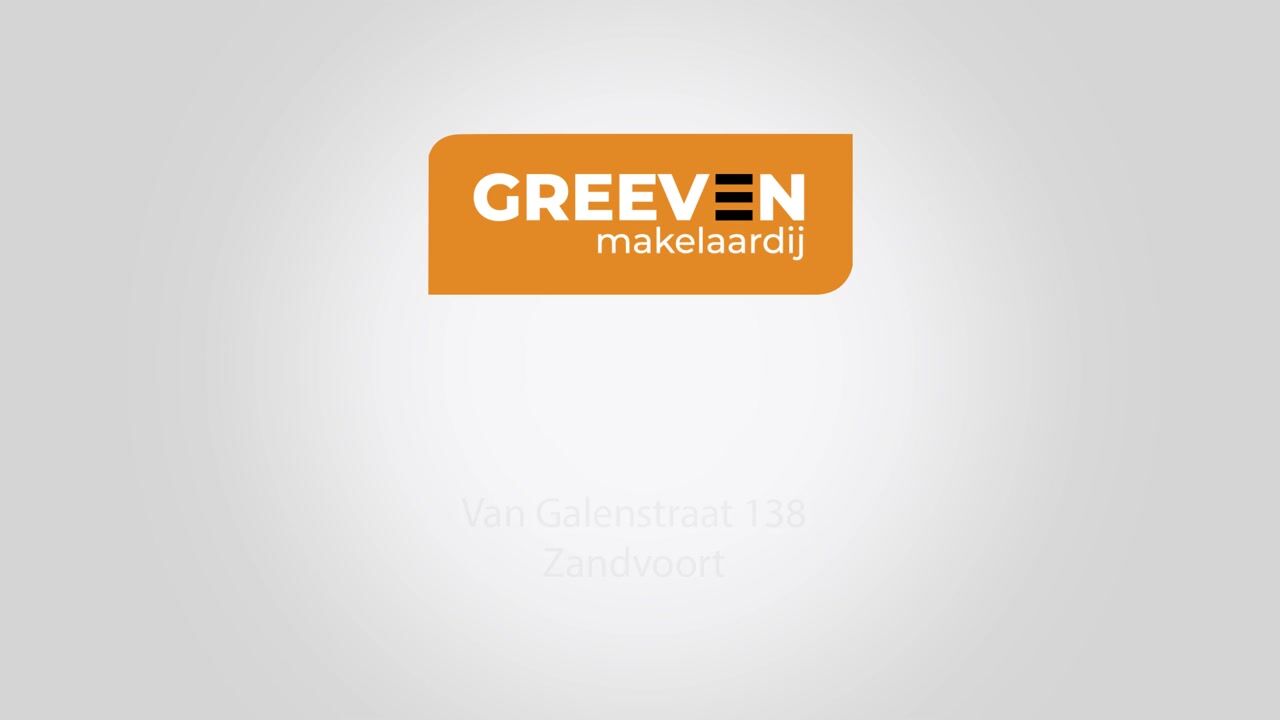 Video van van Galenstraat 138