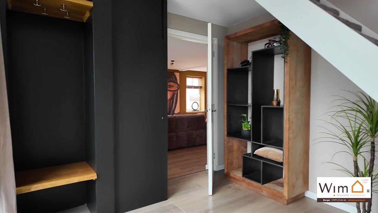Video van Oosterstraat 59