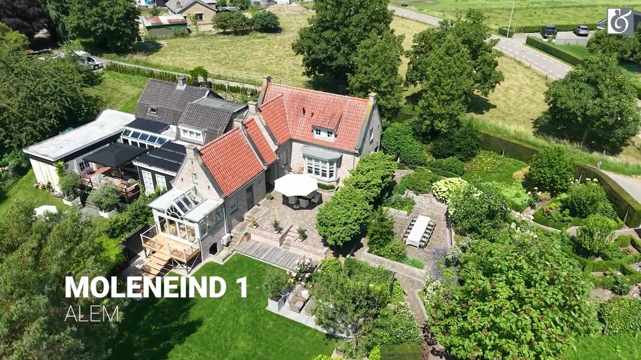 Video of Moleneind 1