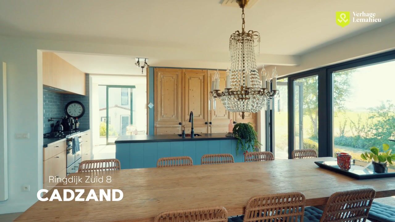 Video van Ringdijk Zuid 8