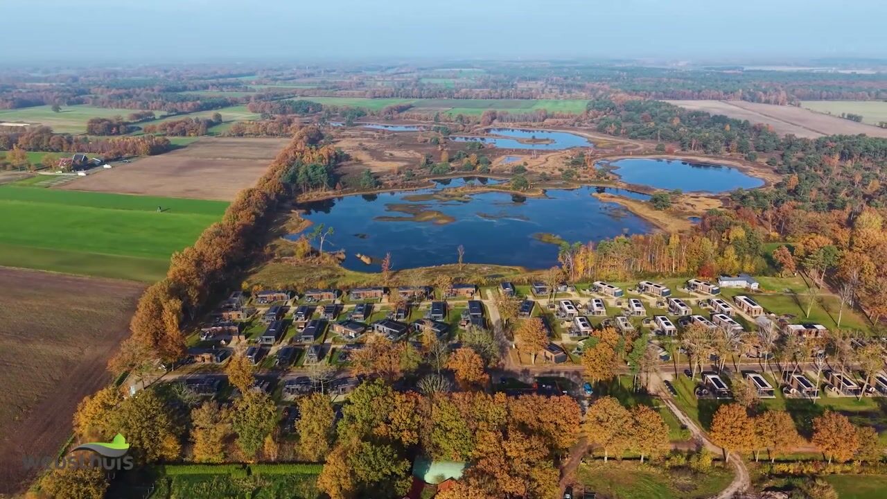 Video van Bergvennenweg 35-K1