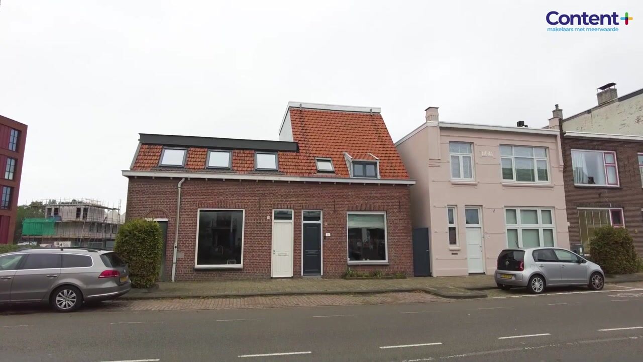 Video van Teteringsedijk 161