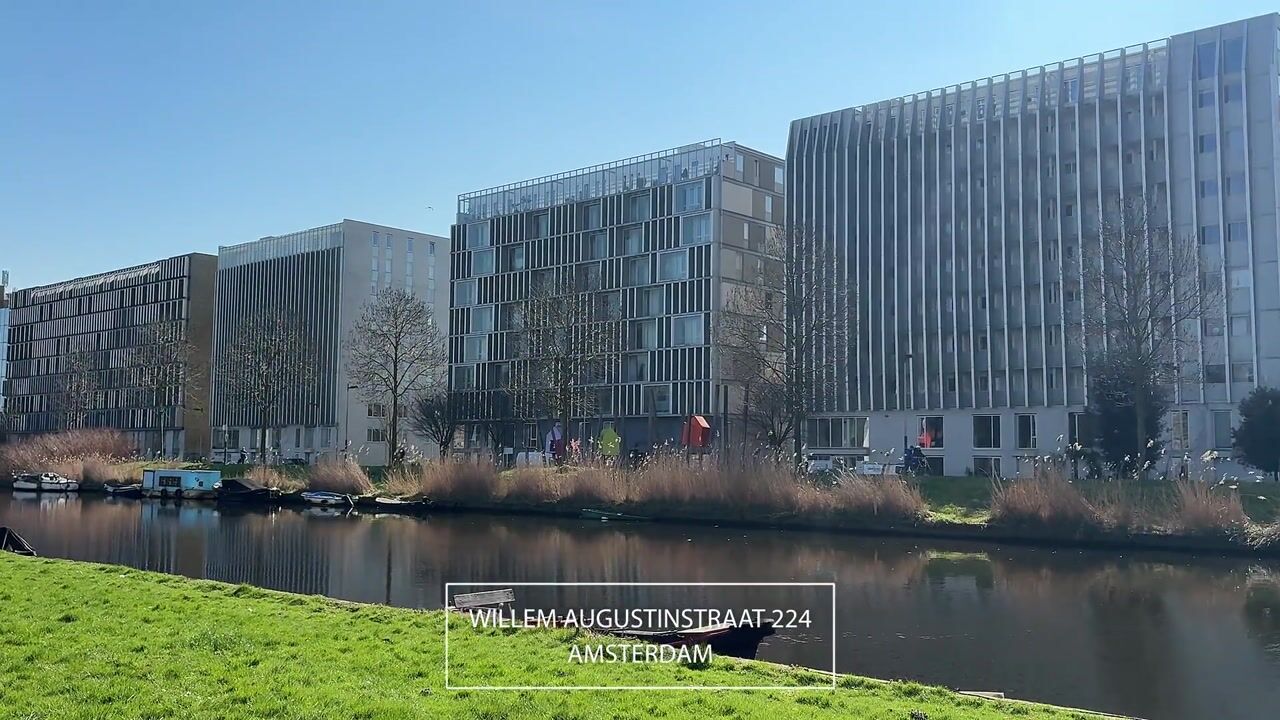 Video of Willem Augustinstraat 224