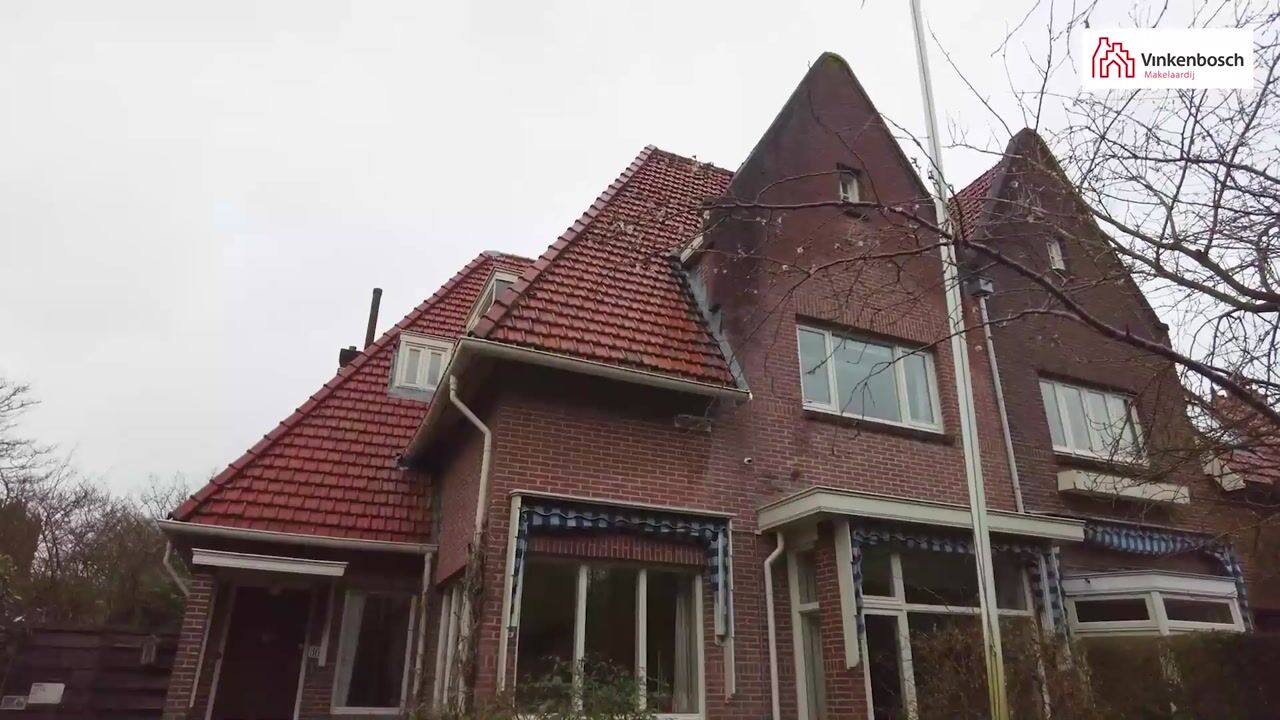 Video of Warmonderweg 36