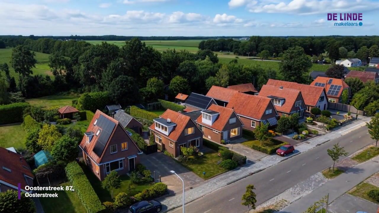 Video van Oosterstreek 87