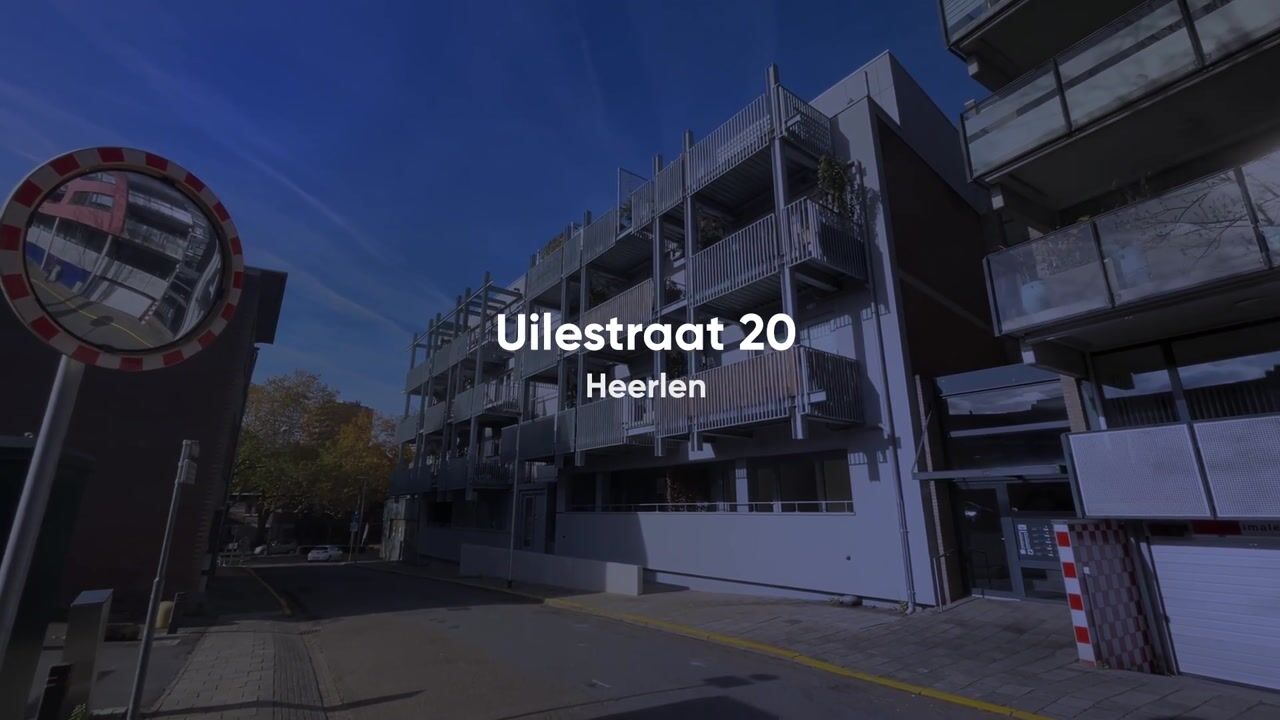 Video of Uilestraat 20