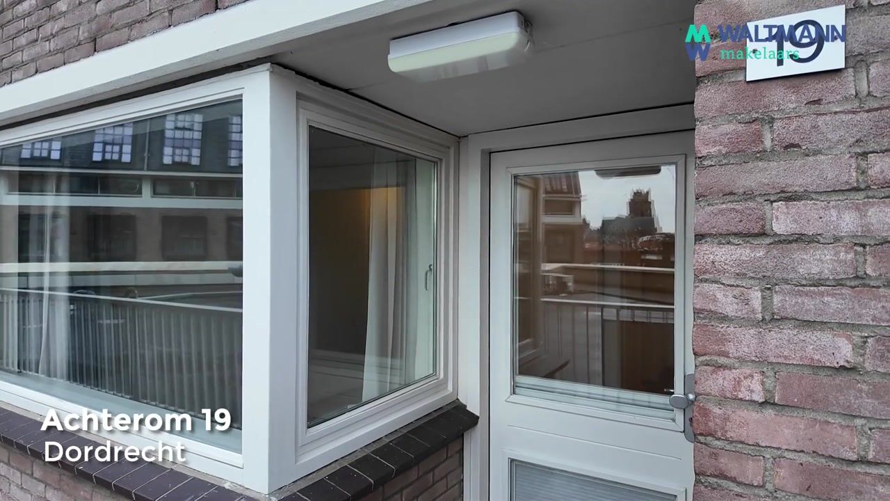 Video van Achterom 19