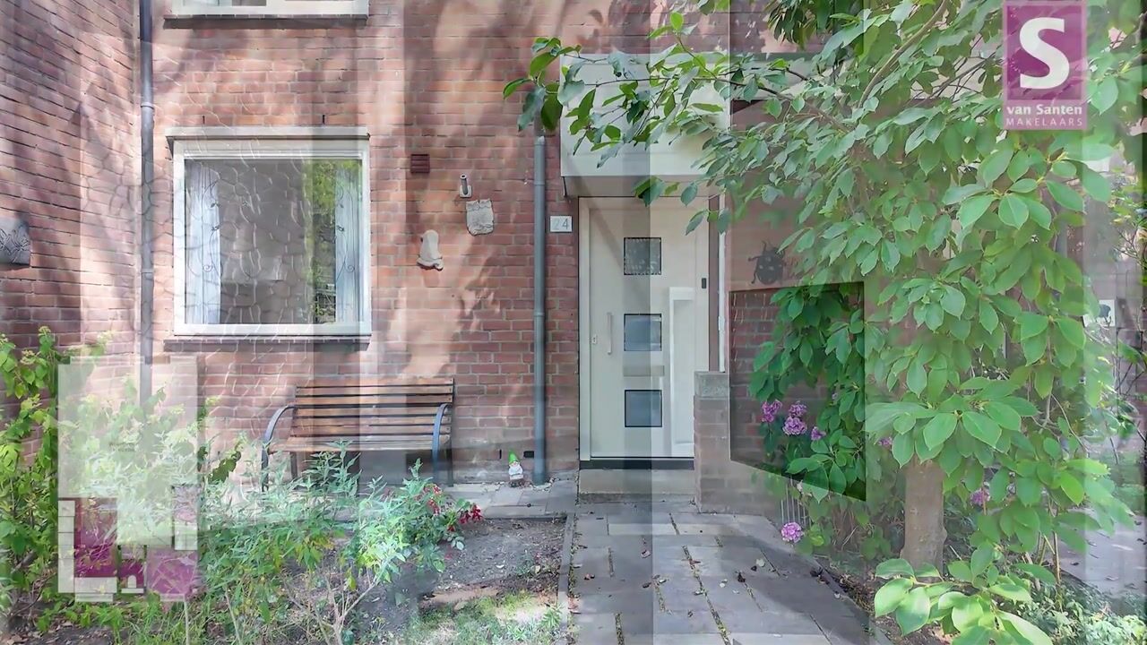 Video van Kopenhagenstraat 24