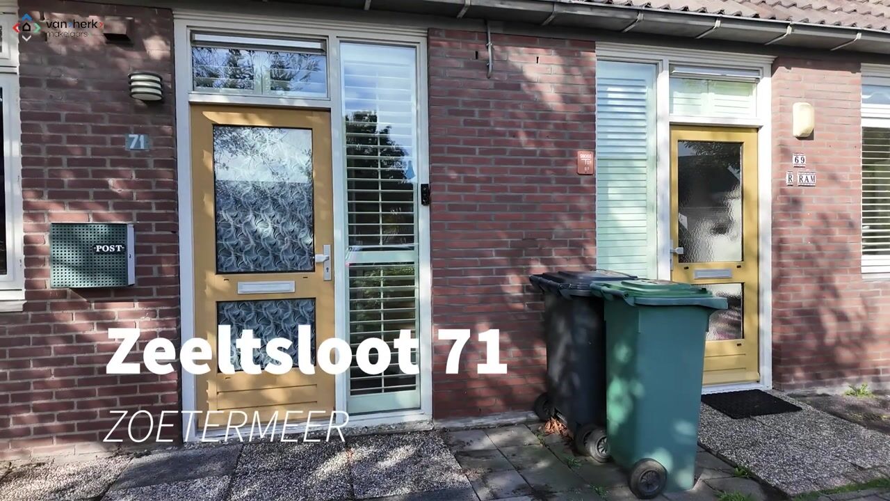 Video van Zeeltsloot 71