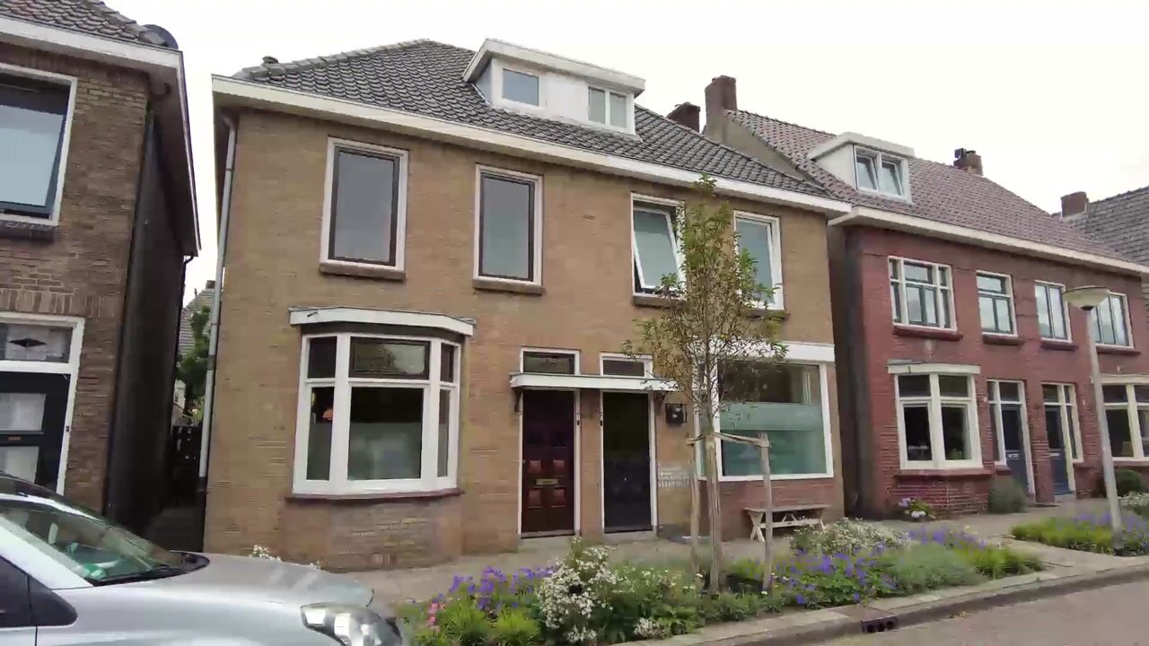 Bekijk video van Jacob Obrechtstraat 5