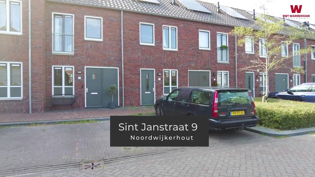 Video van Sint Janstraat 9