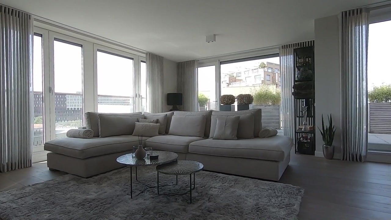 Video of Willemspoort 294