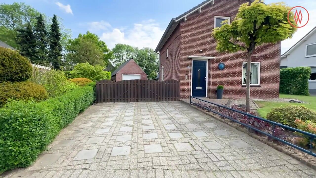 Video van Burg Thijssenstraat 25