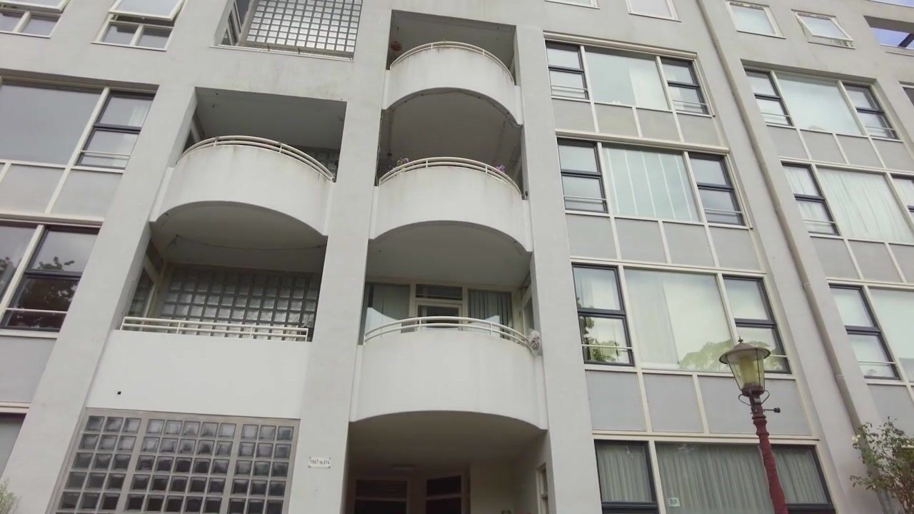 Video van President Brandstraat 204