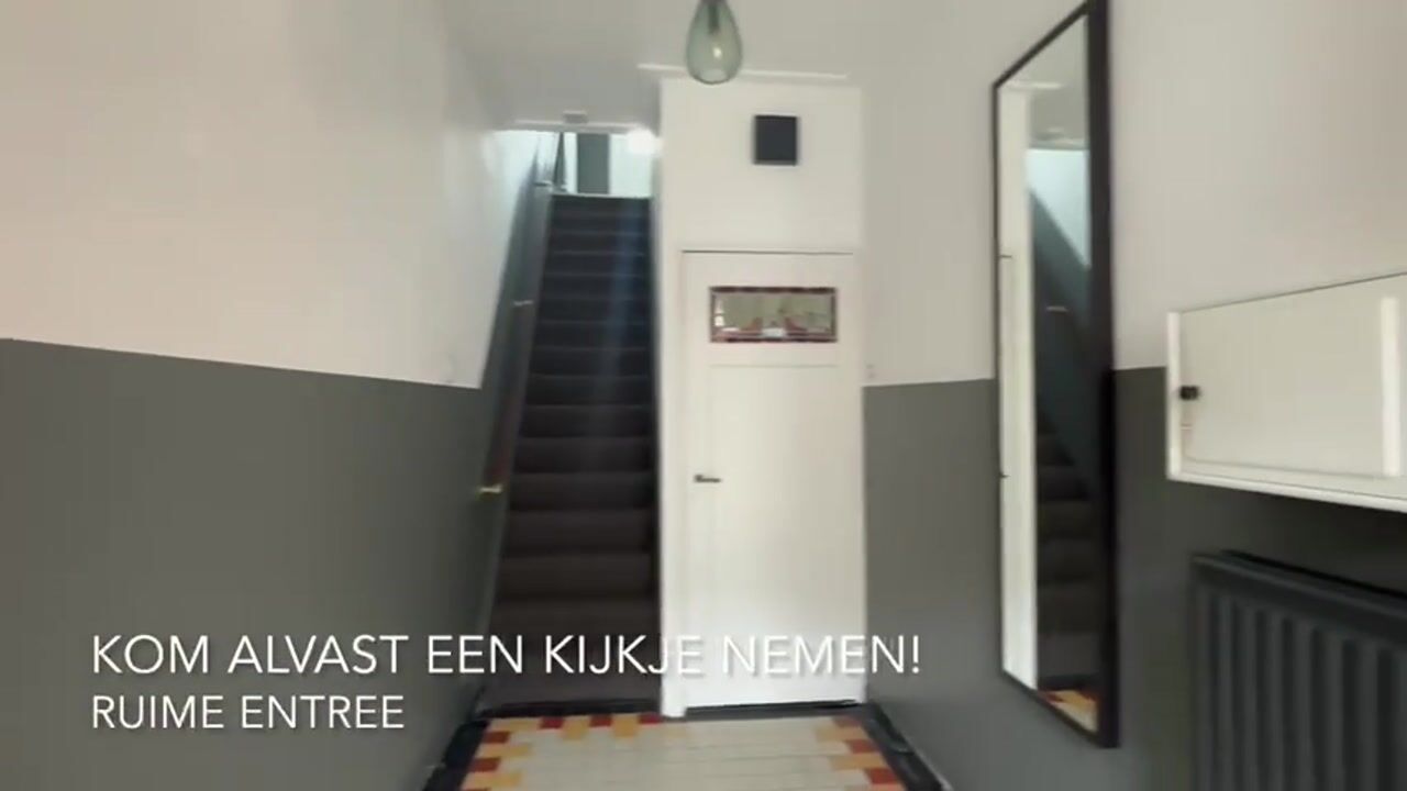 Video van Deken Botsstraat 25