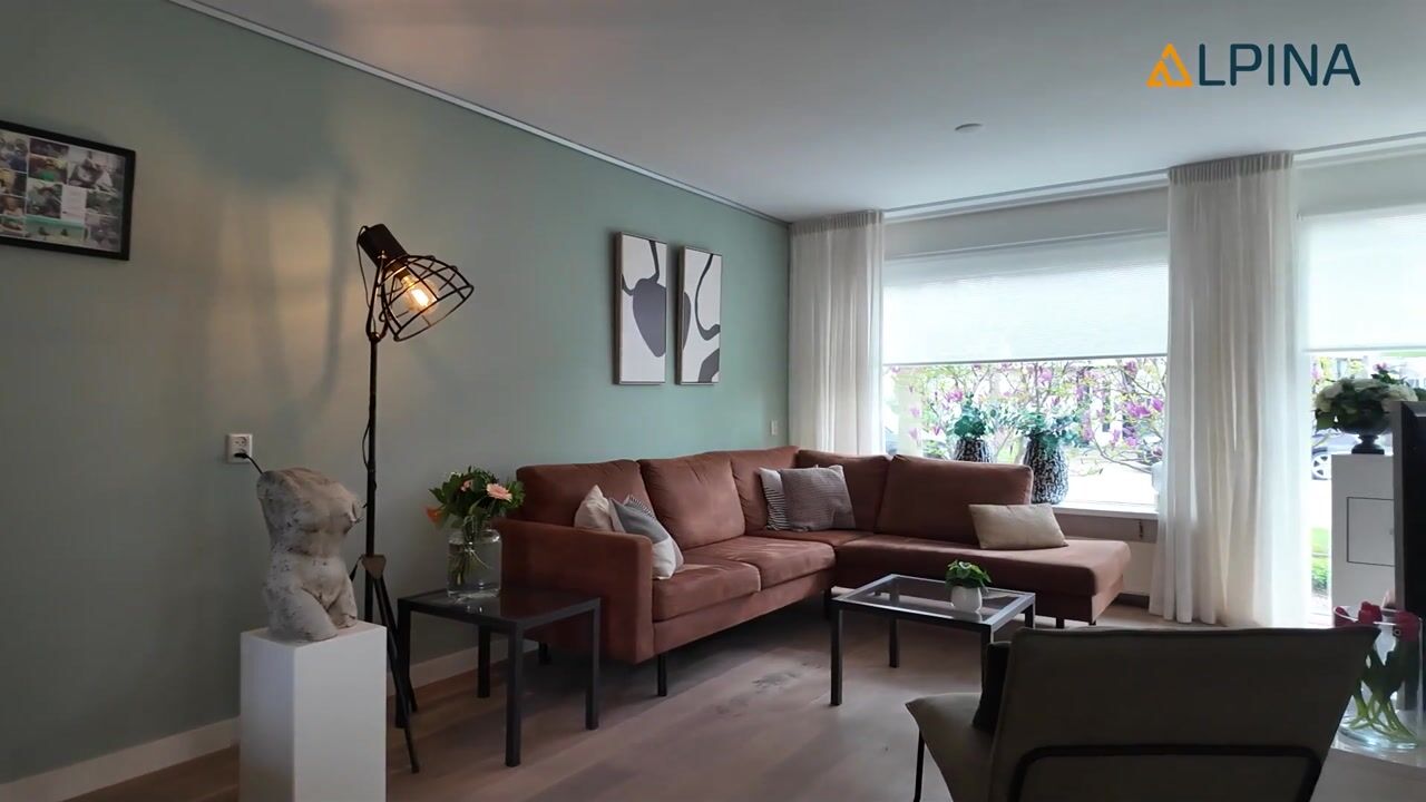 Video van De Boog 51