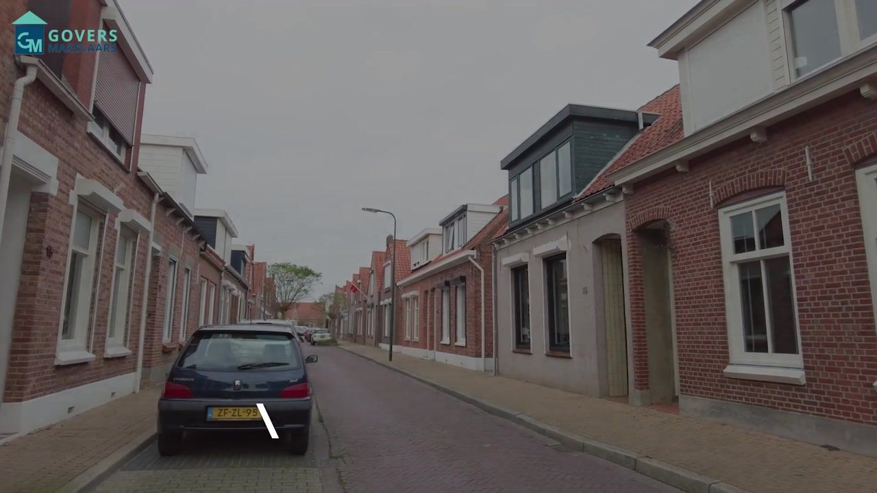 Video van Julianastraat 18