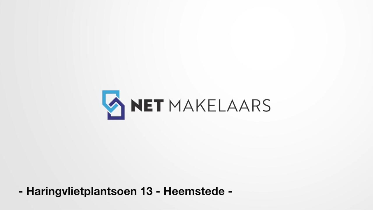 Video van Haringvlietplantsoen 13