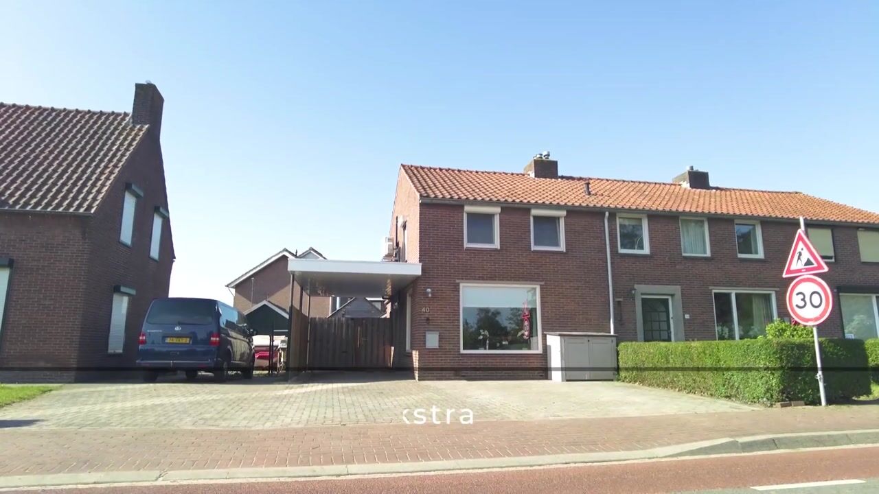 Video van Broekstraat 40