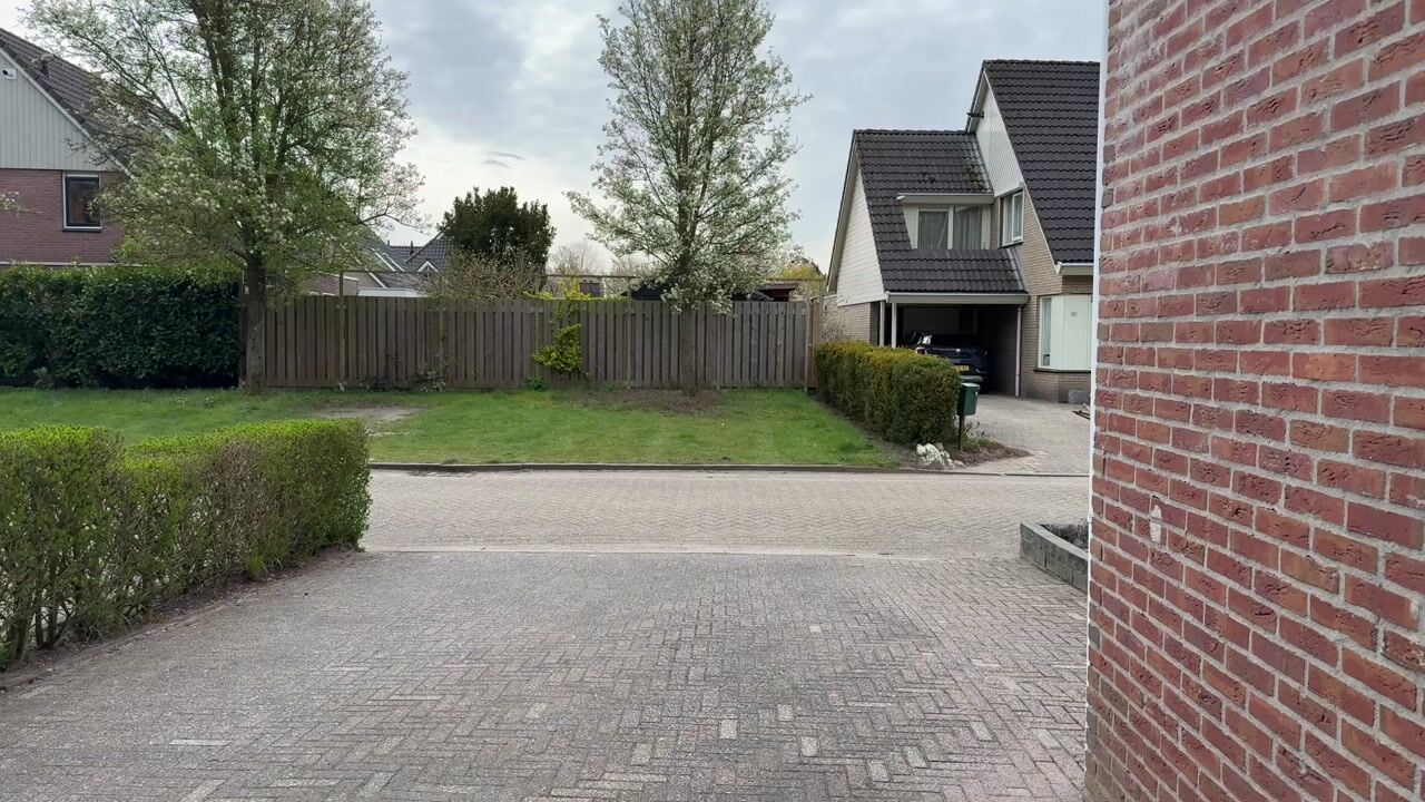 Video of Dopheide 20