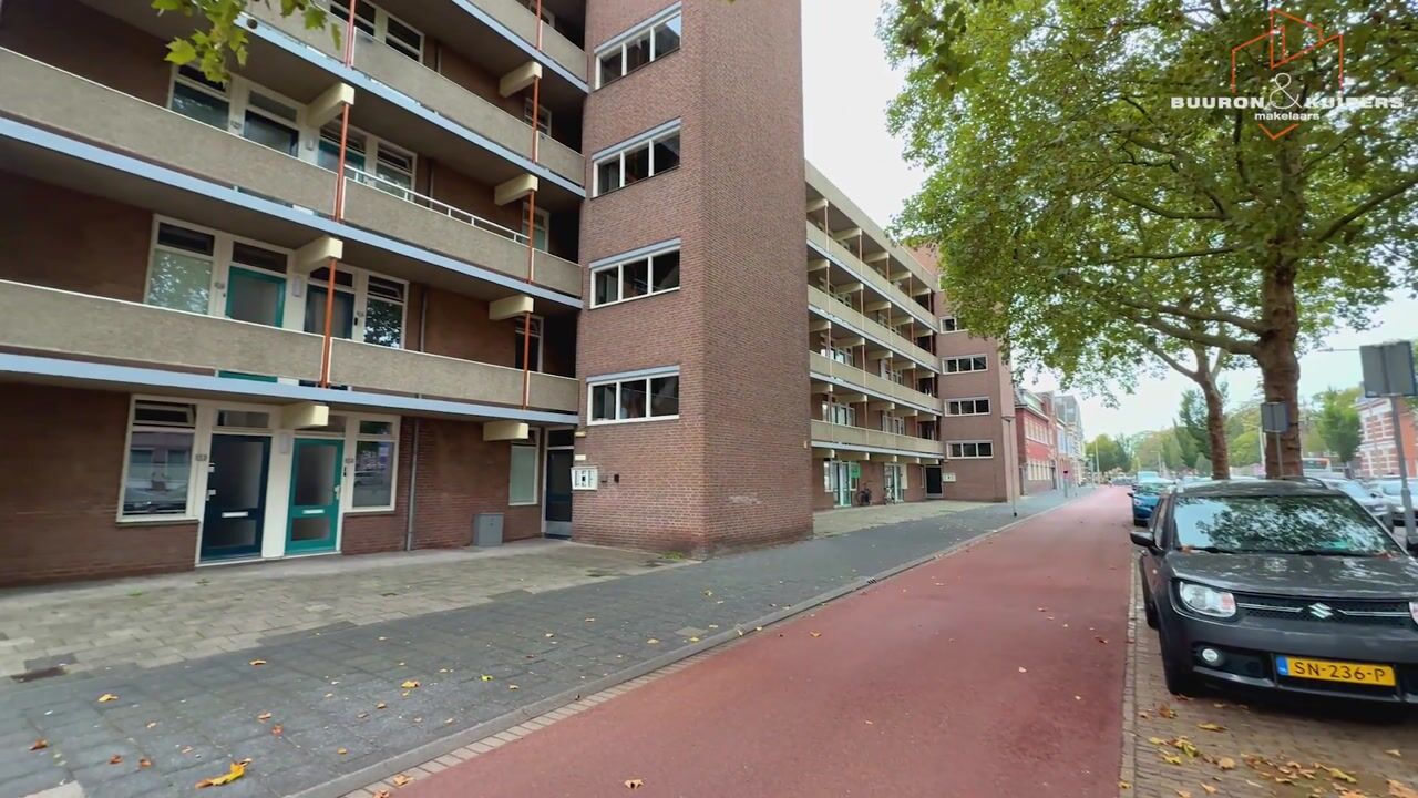 Video of Noordsingel 142