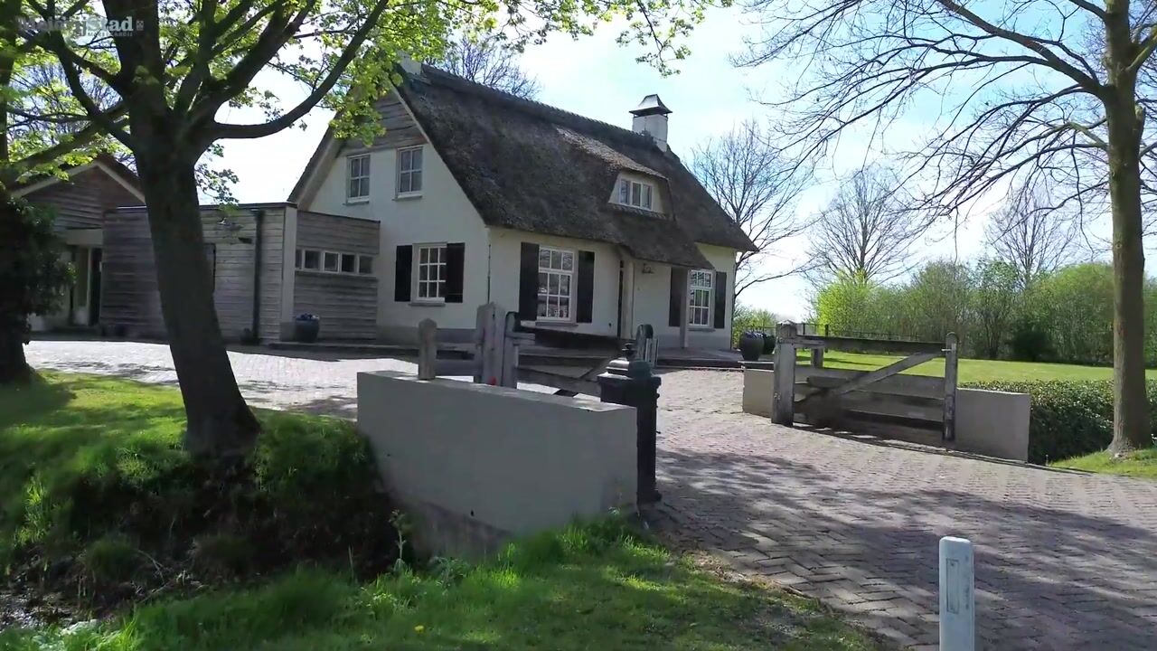 Video van Oetelaarsestraat 4