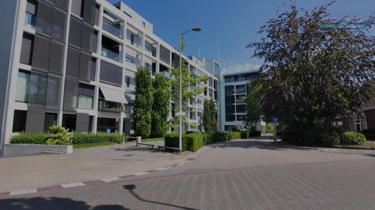 Video van Tesselschadelaan 12