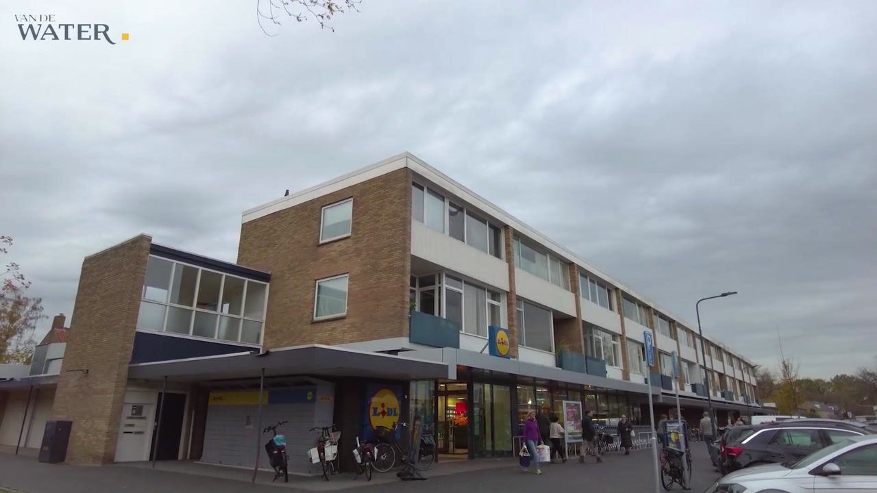 Video van Jorisstraat 36-A