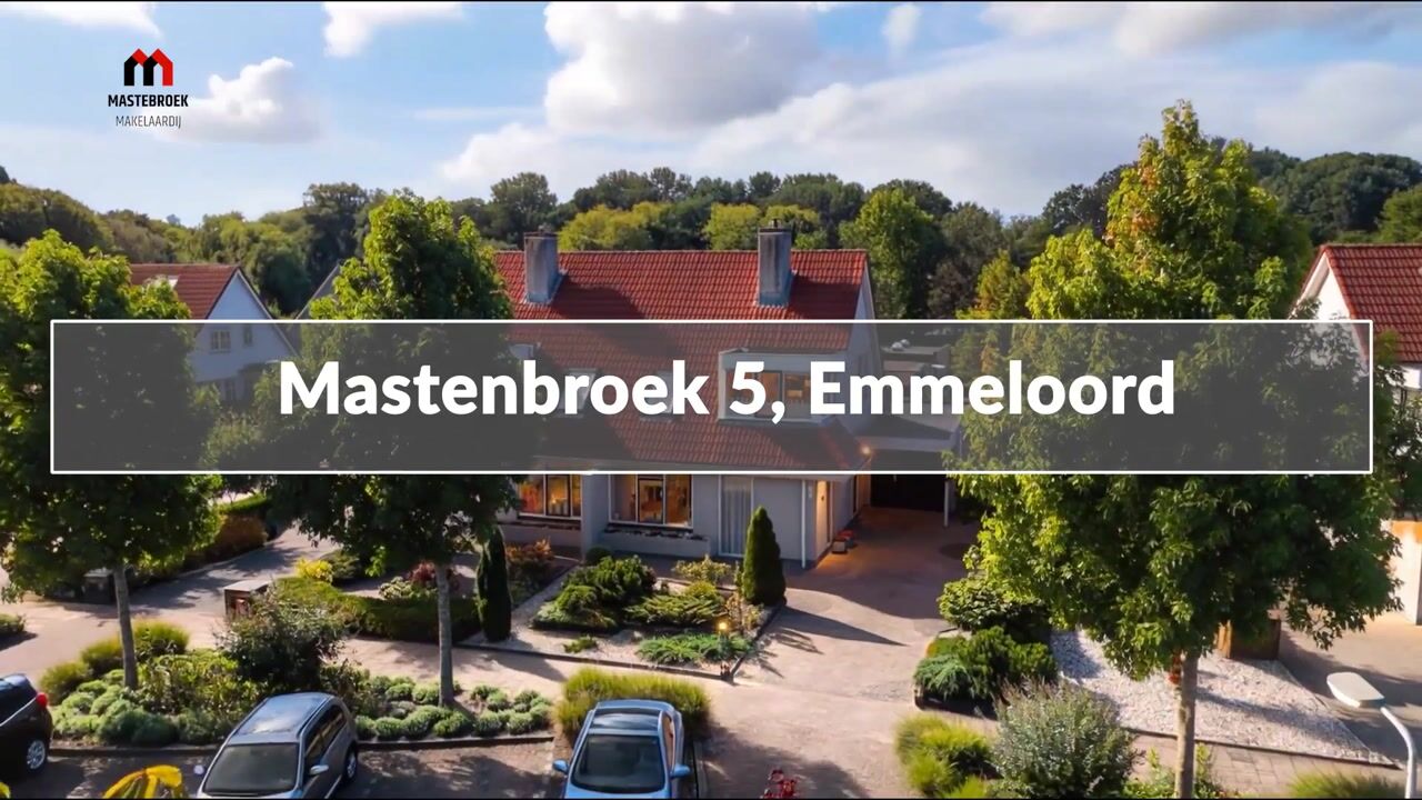 Video van Mastenbroek 5