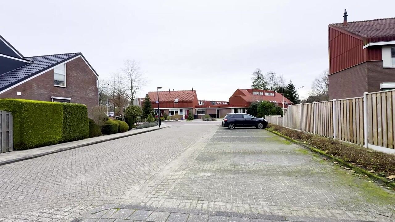 Video van De Teugel 1