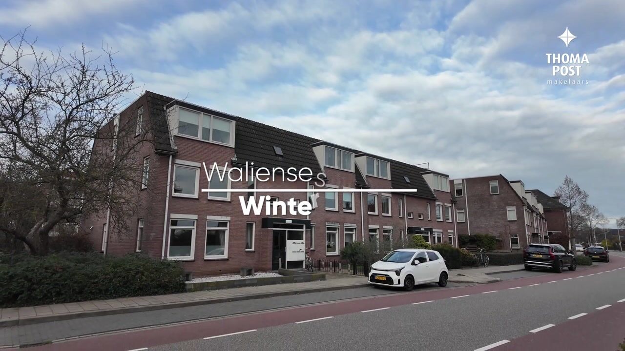 Video van Waliënsestraat 51
