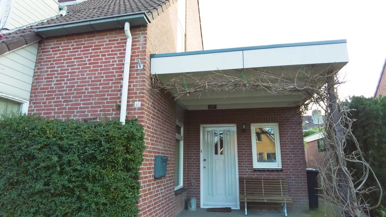 Video van Bloemkeshof 40