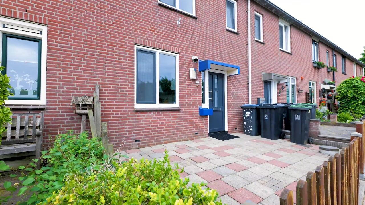Video van Schorpioen 9