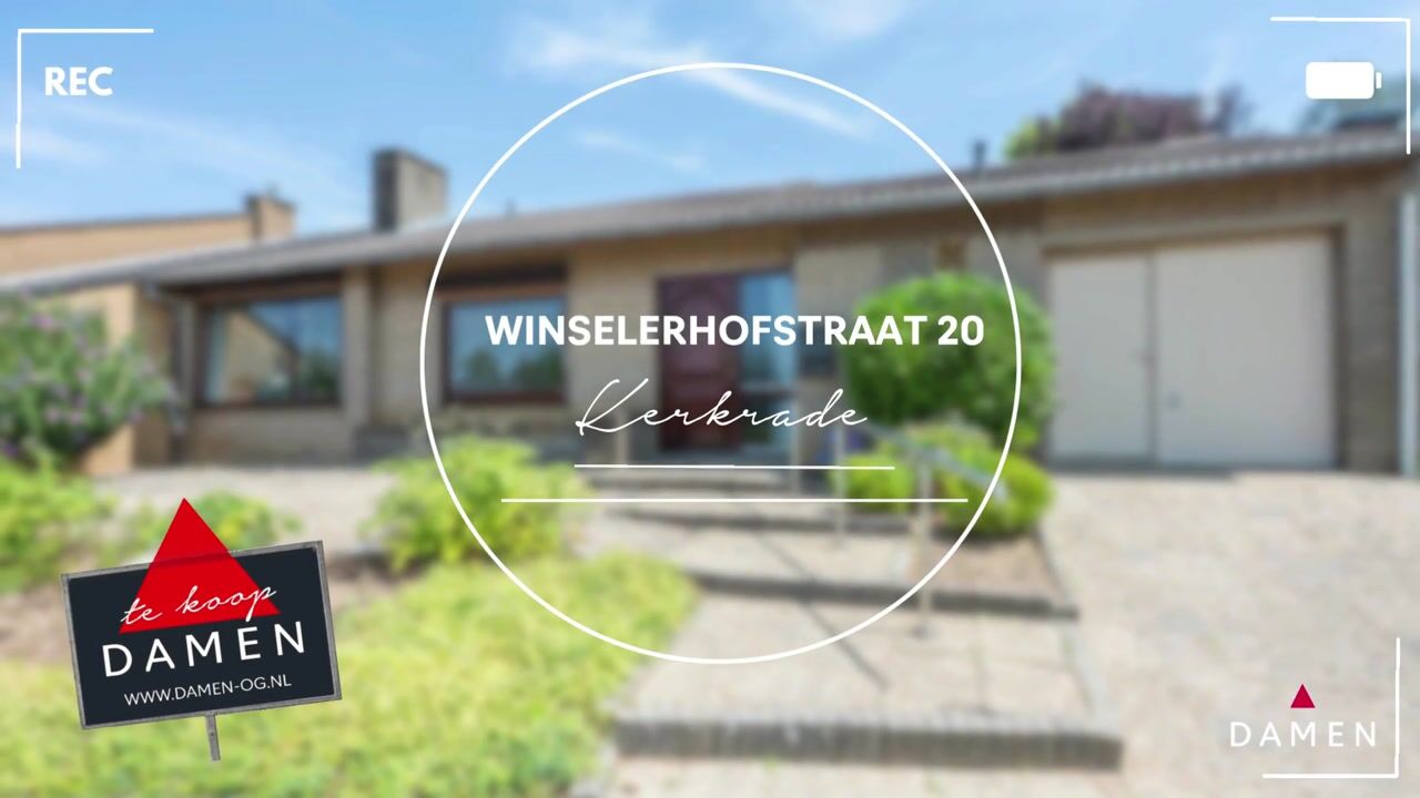 Video van Markt 67