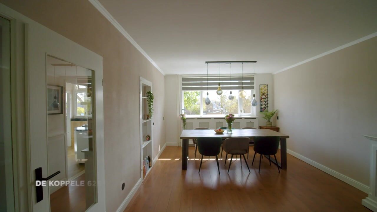 Video of de Koppele 625