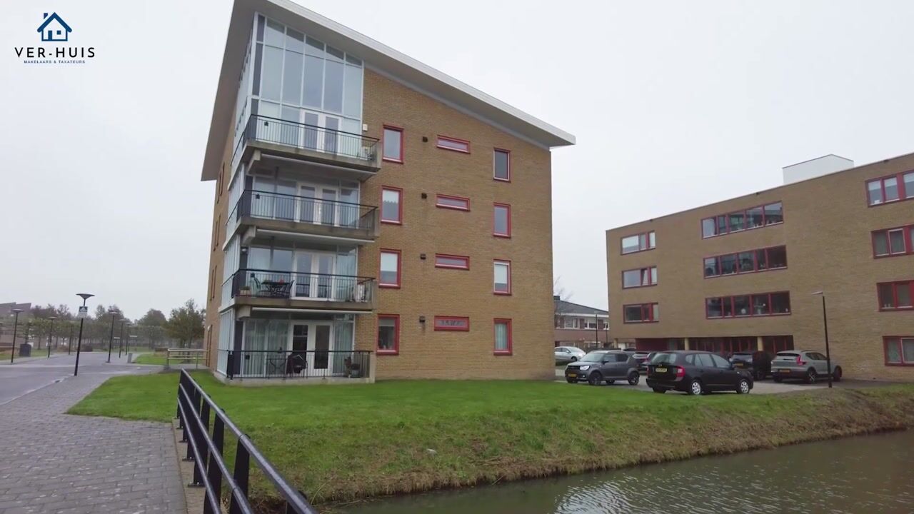 Video van Dokter Herskade 8