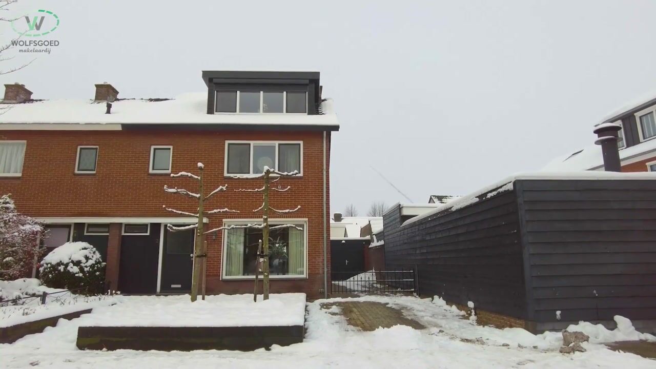 Video van A.G. Wijersweg 2