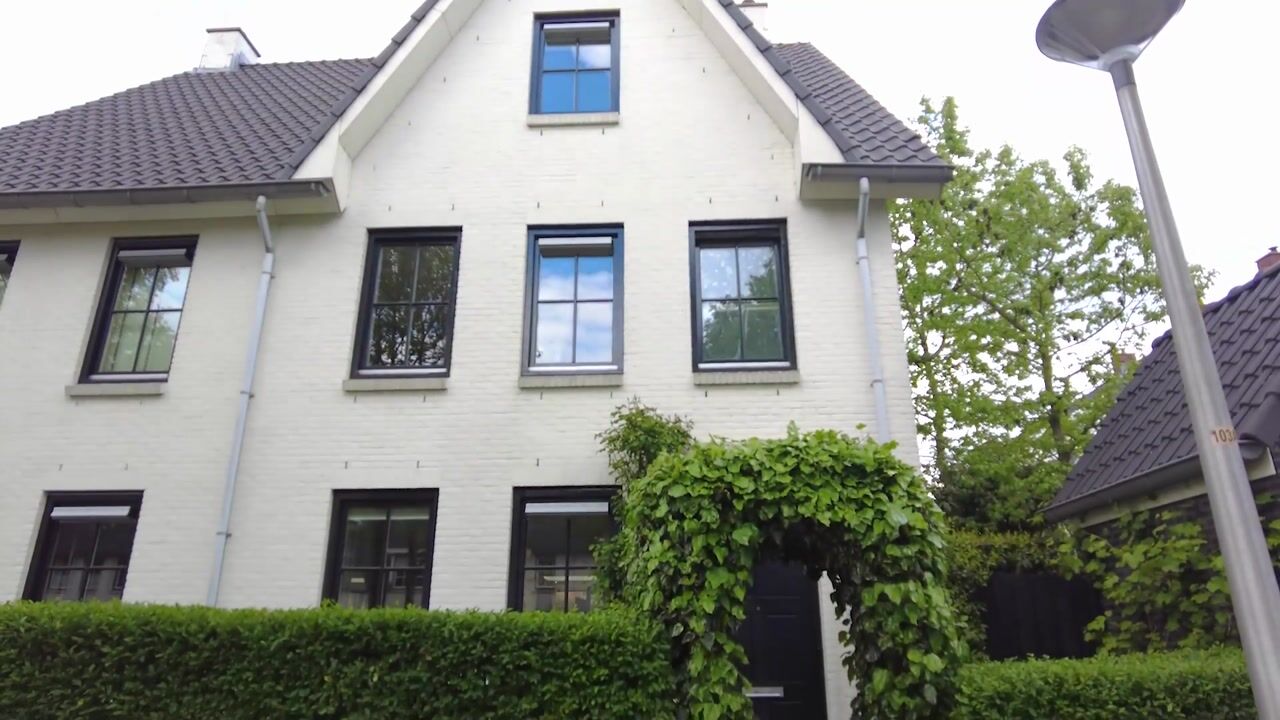 Video van Jane Addamslaan 6