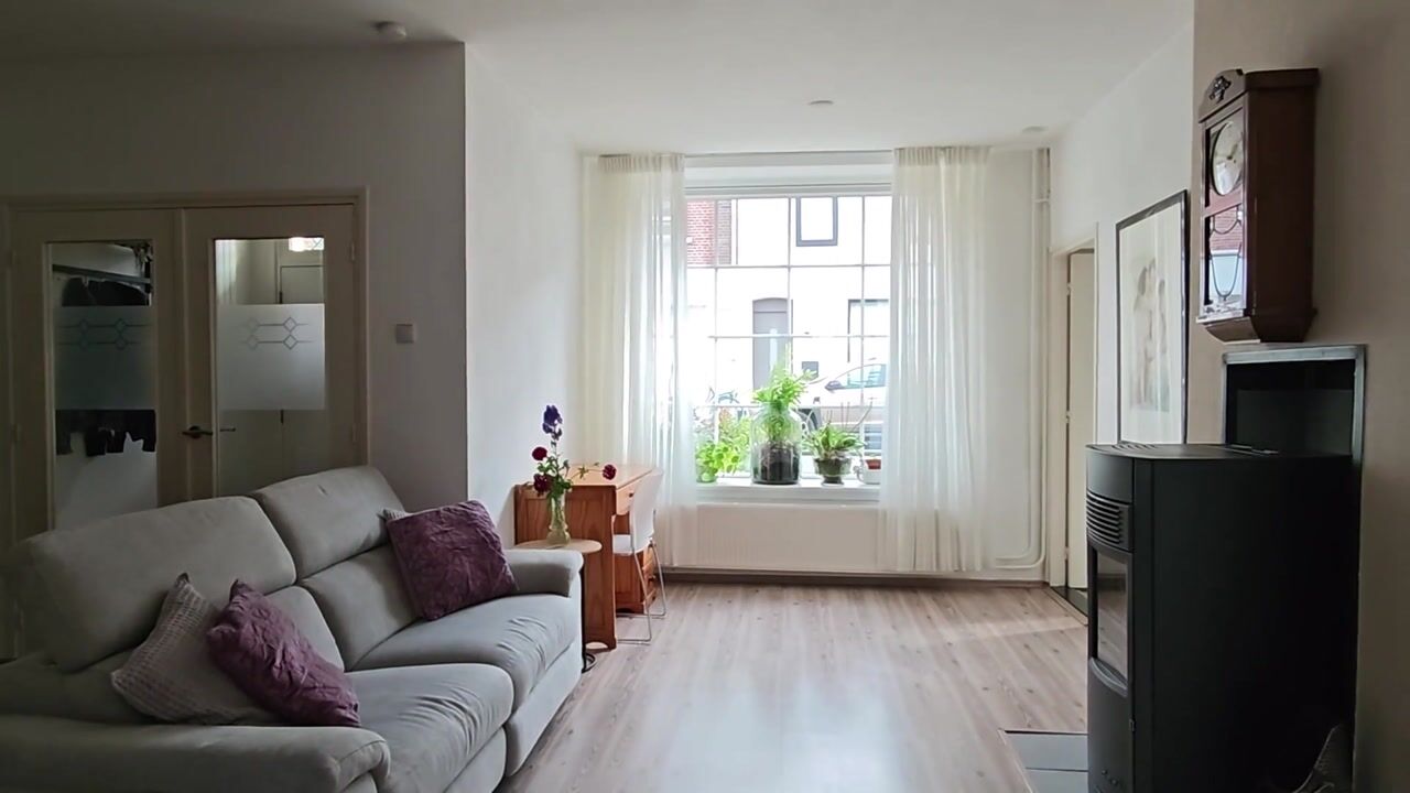 Video of Dolmansstraat 46