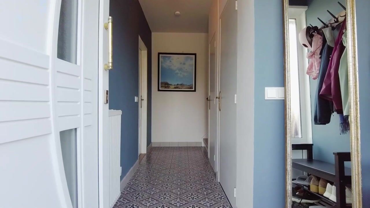 Video van Planetenlaan 5