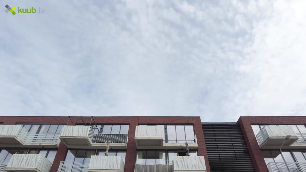 Video van Hollandiaplein 11-35