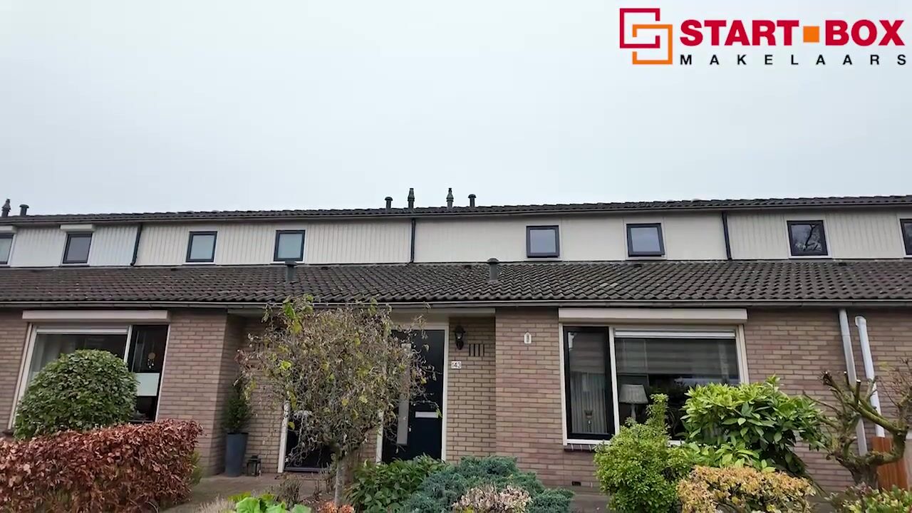 Video van Warmeerweg 143