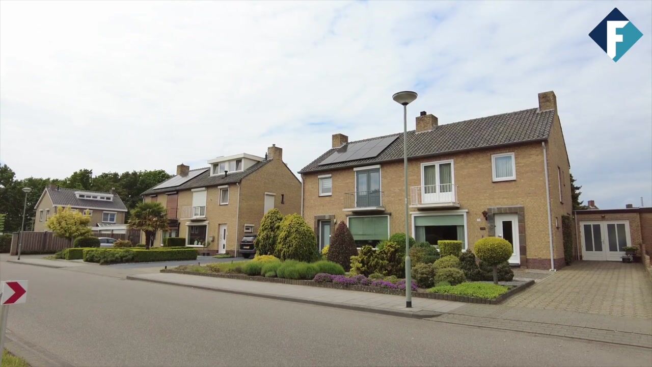 Video of Maasbrachterweg 75