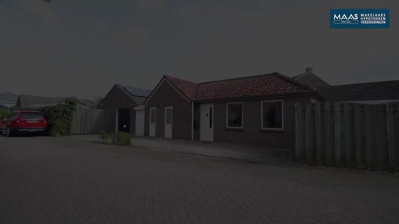 Video van Akkerstraat 2-A