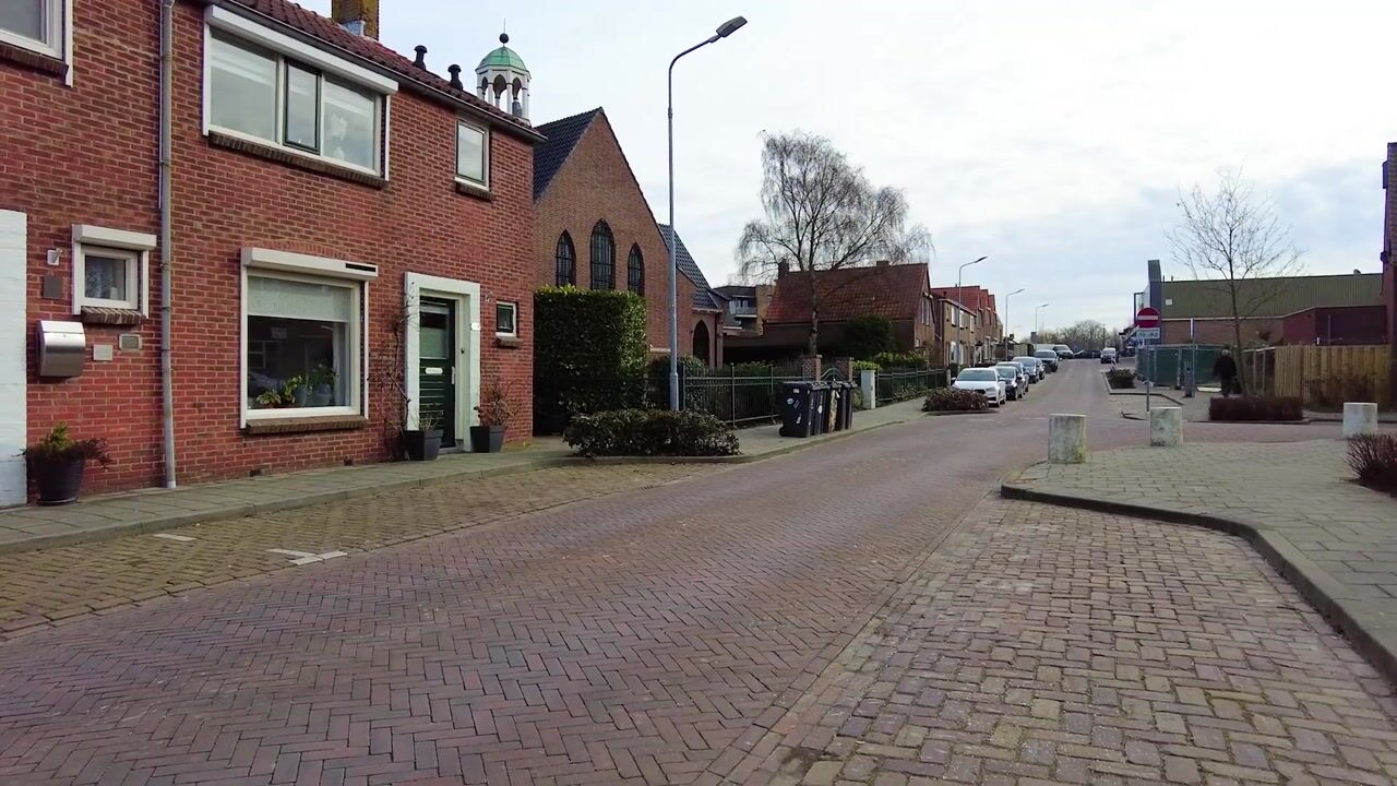 Video van Burg. Langebeekestraat 18