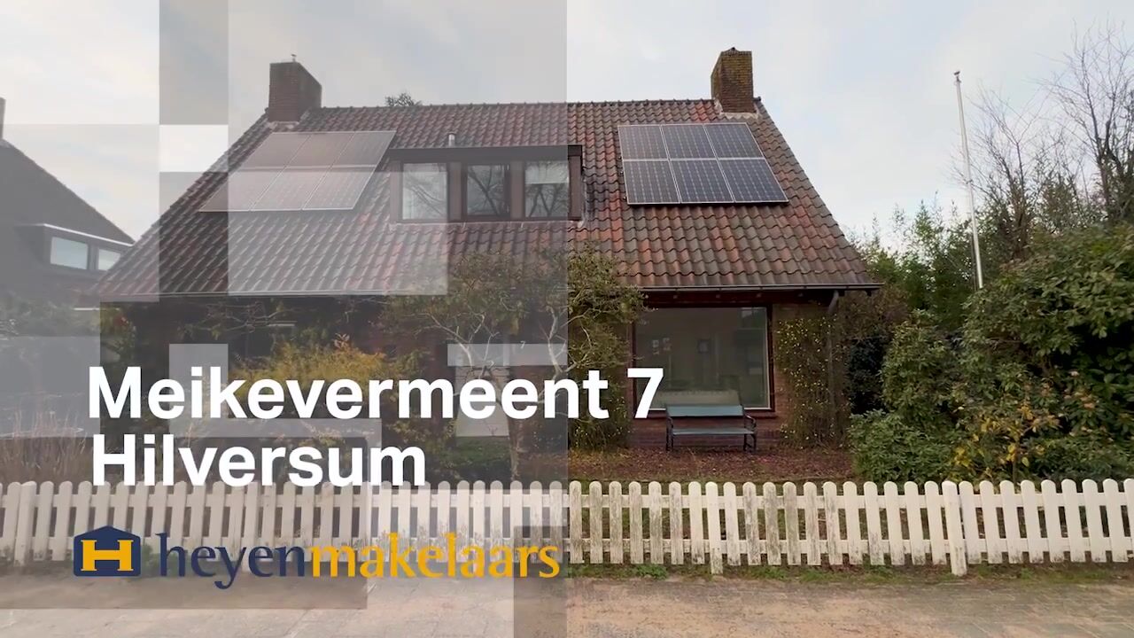 Video of Meikevermeent 7