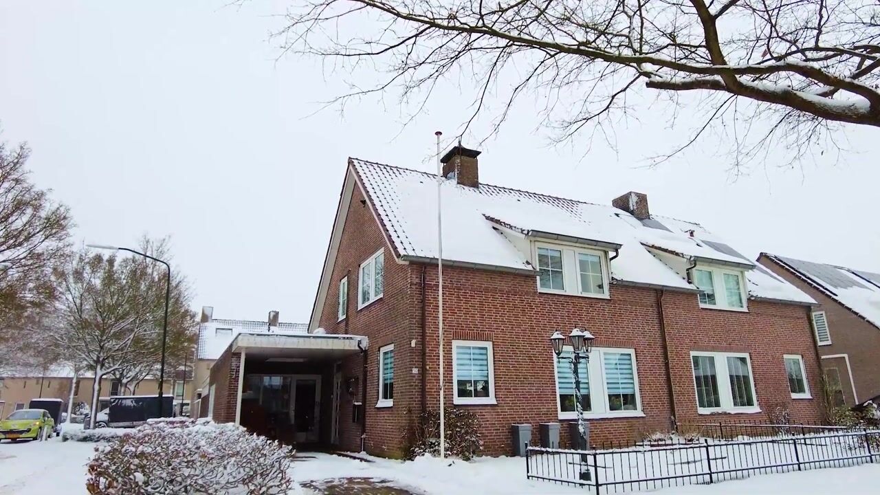 Video of Guido Gezellelaan 50