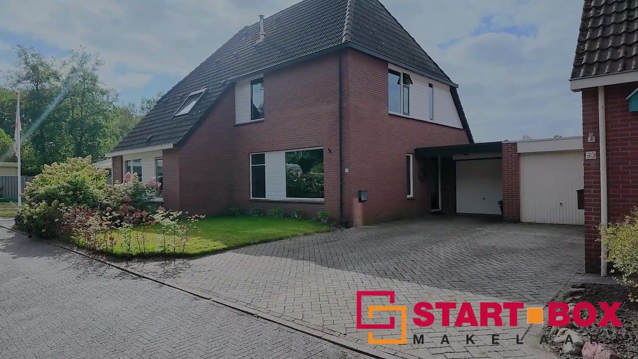 Video van Mussenveld 92