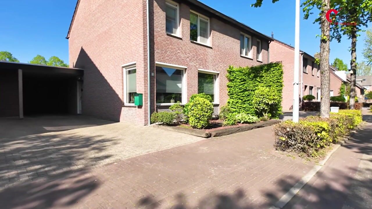 Video van Vossenhof 12